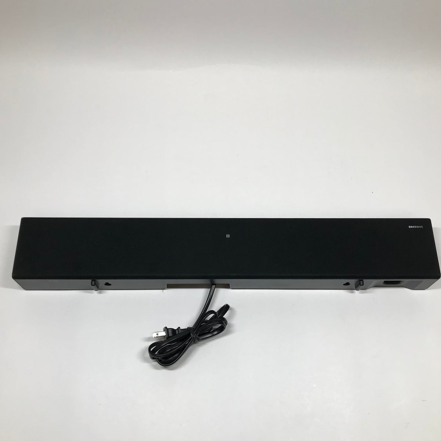 Samsung Four Channel Sound Bar Speaker System Black HW-A40R