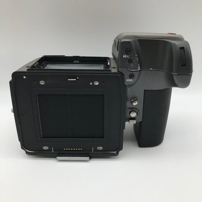 Hasselblad H2 Medium Format Auto Focus Camera Body