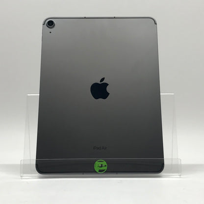 Factory Unlocked Apple iPad Air 5th Gen 64GB Space Gray NM6R3LL/A