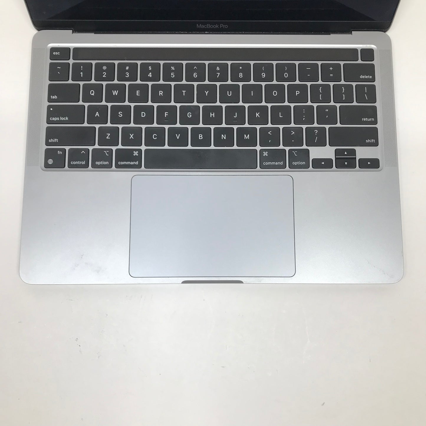 2022 Apple MacBook Pro 13" M2 3.5GHz 8GB RAM 256GB Flash Storage Space Gray A2338