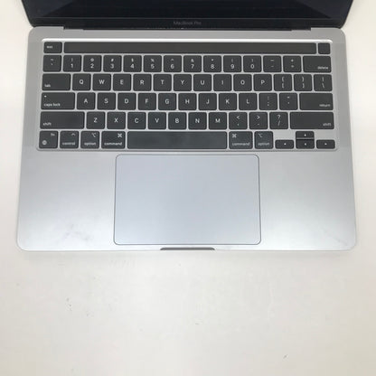 2022 Apple MacBook Pro 13" M2 3.5GHz 8GB RAM 256GB Flash Storage Space Gray A2338