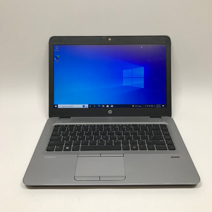 HP Elitebook 840 G3 HSTNN-113C-4 14" i7-6600U 2.6GHz 8GB RAM 256GB SSD