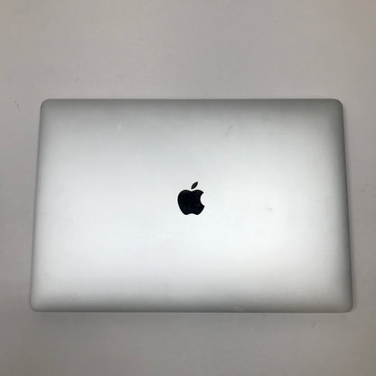 2019 Apple MacBook Pro 16" i7 2.6GHz 16GB RAM 500GB SSD Silver A2141