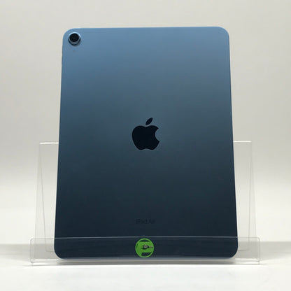 WiFi Only Apple iPad Air 5th Gen 256GB Blue MM9N3LL/A