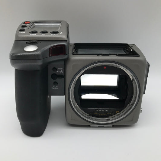 Hasselblad H2 Medium Format Auto Focus Camera Body