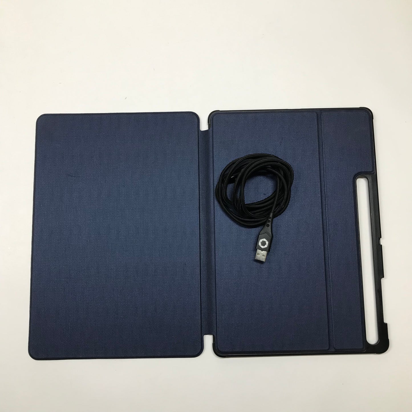 WiFi Only Samsung Galaxy Tab S7 FE 5G 12.4" 64GB Black SM-T738U