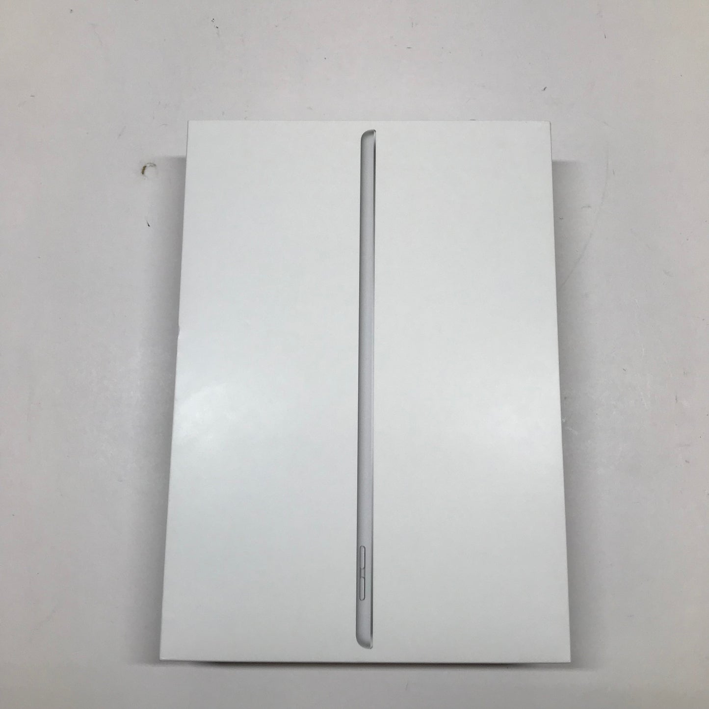 WiFi Only Apple iPad 9th Gen 64GB Silver MK2L3LL/A