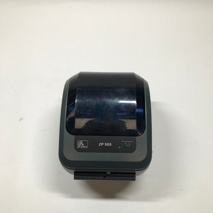 Zebra ZP 505 Thermal Printer ZP505