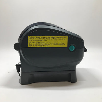 Zebra ZP 505 Thermal Printer ZP505