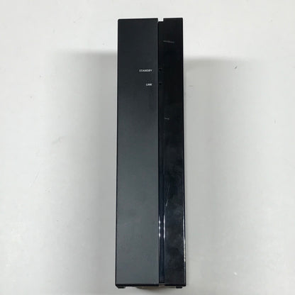 Samsung Four Channel Sound Bar Speaker System Black HW-A40R