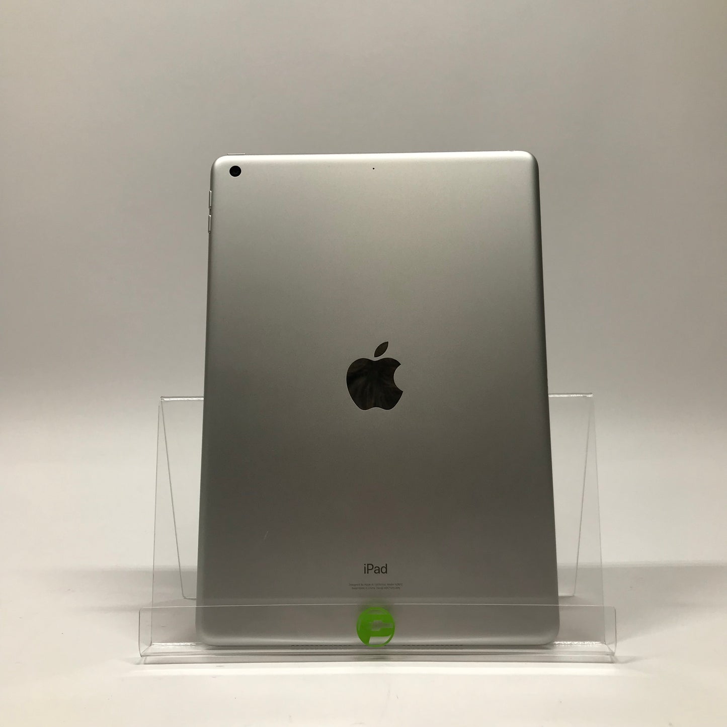 WiFi Only Apple iPad 9th Gen 64GB Silver MK2L3LL/A