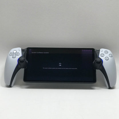 Sony PlayStation Portal White CFI-Y1001 for the PlayStation 5 PS5