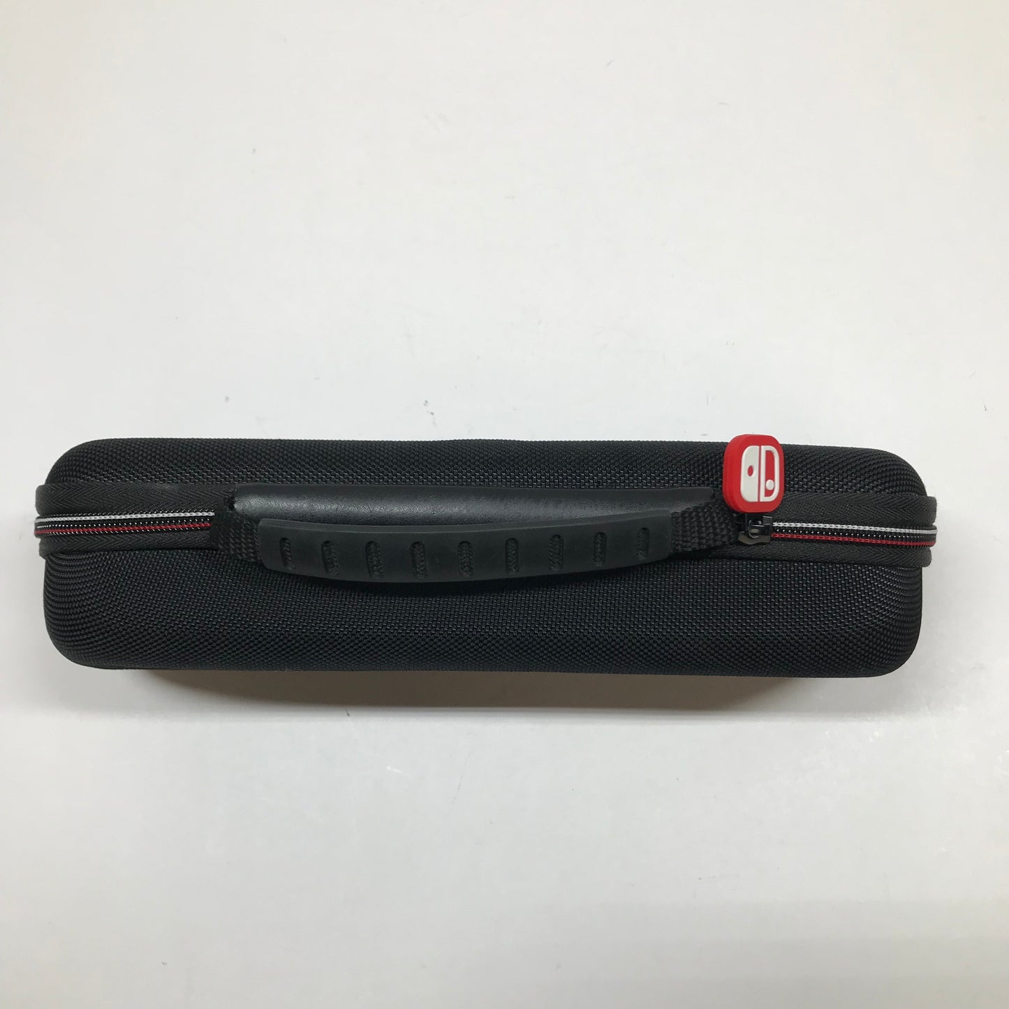 Nintendo Switch Carrying Case with R.D.S Snap on Switch Grip + Accessories