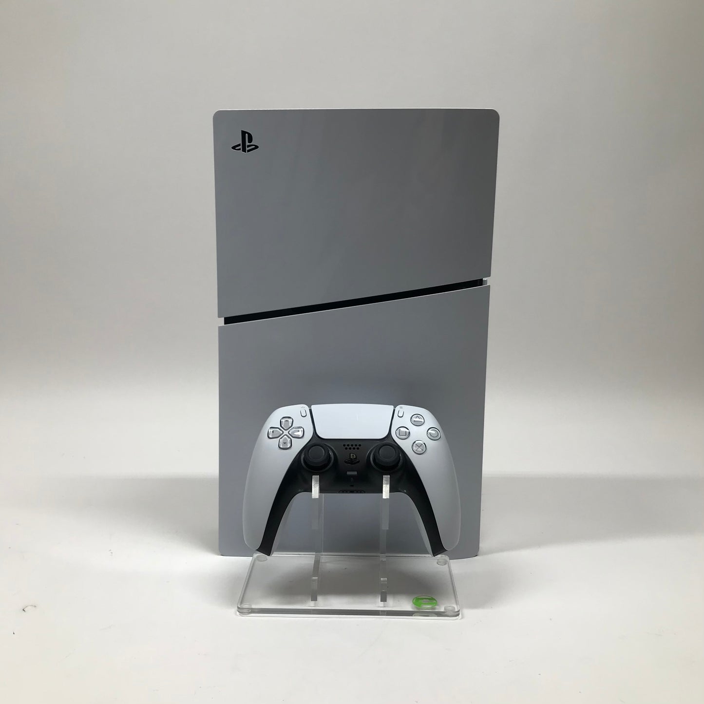 Sony PlayStation 5 Slim Disc Edition PS5 1TB White Console System CFI-2015