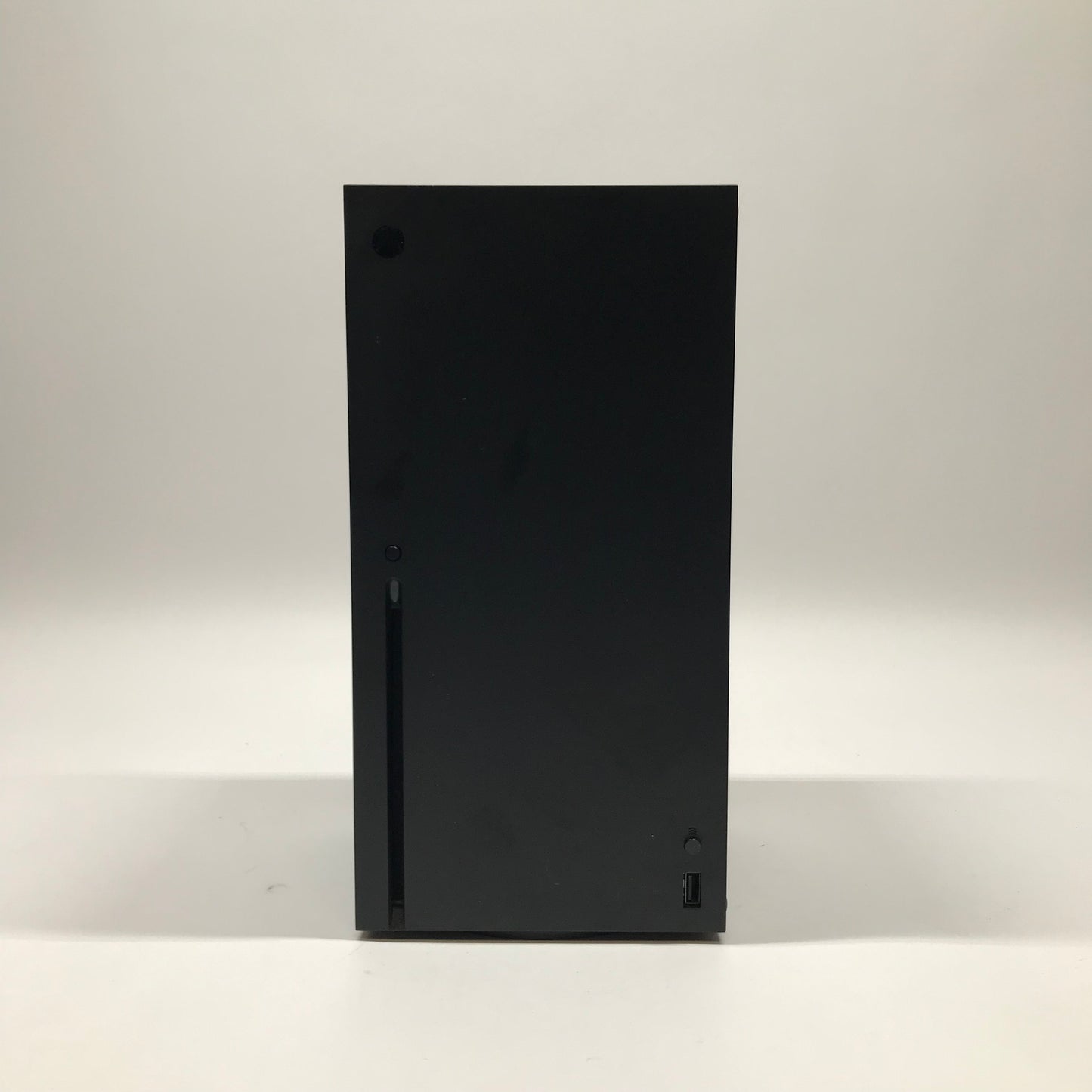 Microsoft Xbox Series X 1TB Console Gaming System Black 1882