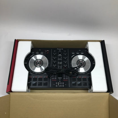 Pioneer DJ DDJ-SB2 2-Channel DJ controller