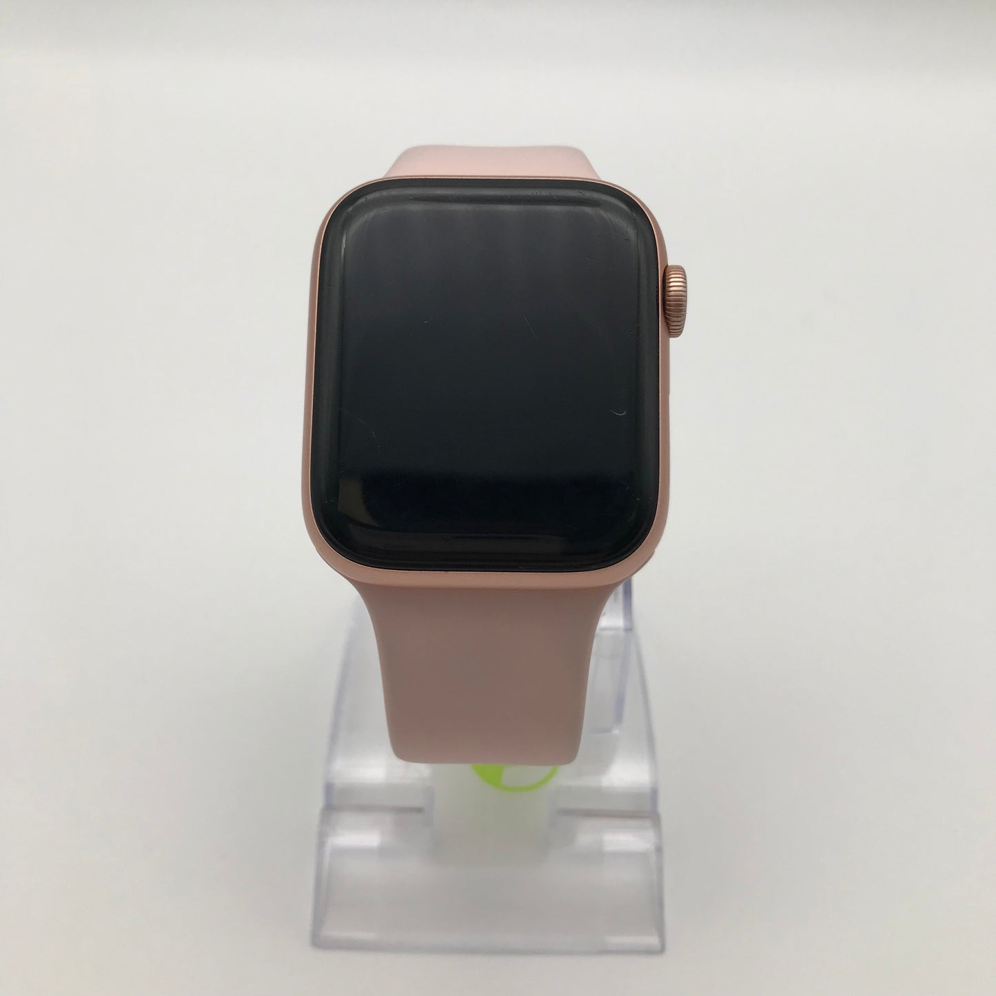 Unlocked Apple Watch Series 6 44MM Aluminum A2294