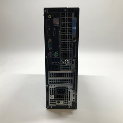 Dell OptiPlex 7050 D11S i5-6500 3.20GHz 8GB RAM 1TB SSD READ