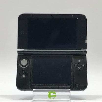 Nintendo 3DS XL Handheld Game Console SPR-001 Black/Blue