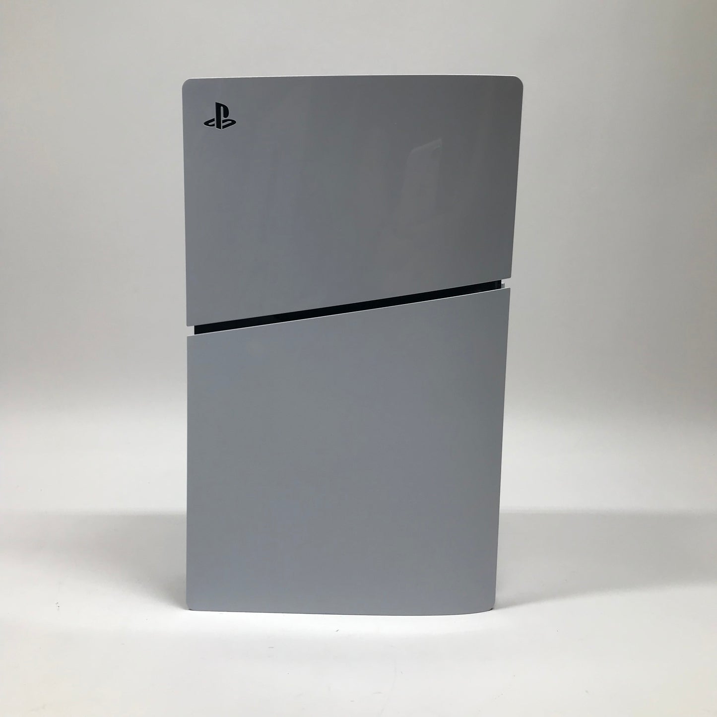 Sony PlayStation 5 Slim Disc Edition PS5 1TB White Console System CFI-2015