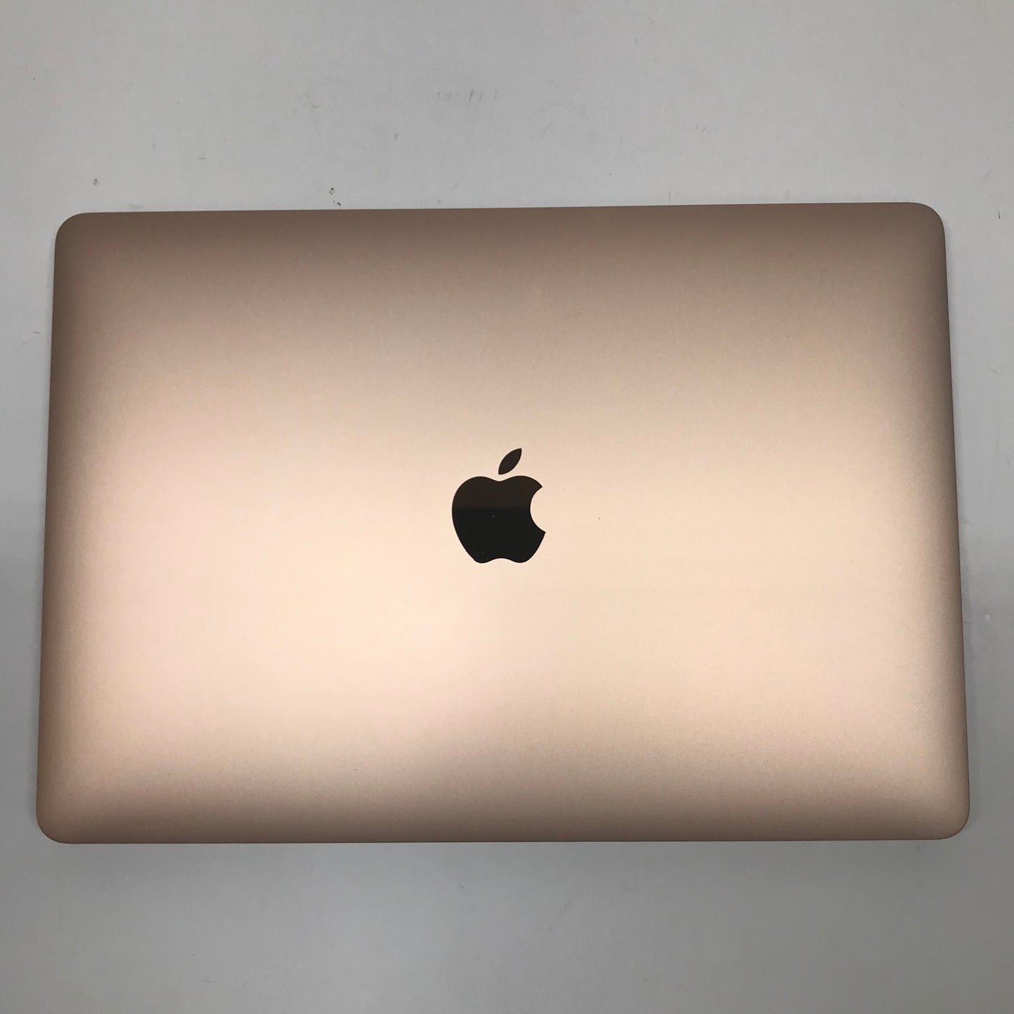 2020 Apple MacBook Air 13.3" M1 8GB RAM 256GB SSD Gold A2337