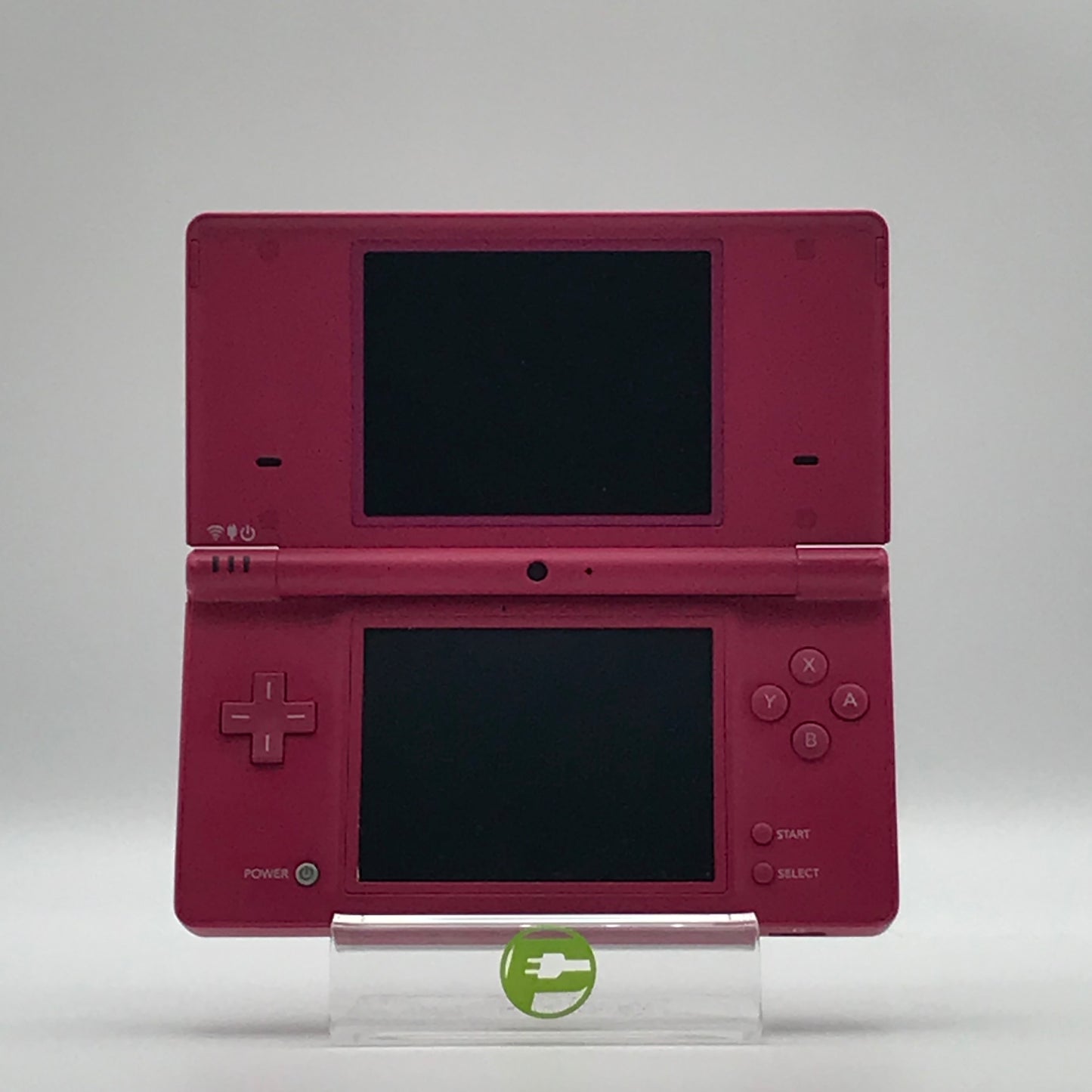 Nintendo DSi DSi Handheld Game Console Only TWL-001 Pink