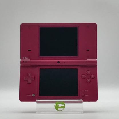 Nintendo DSi DSi Handheld Game Console Only TWL-001 Pink