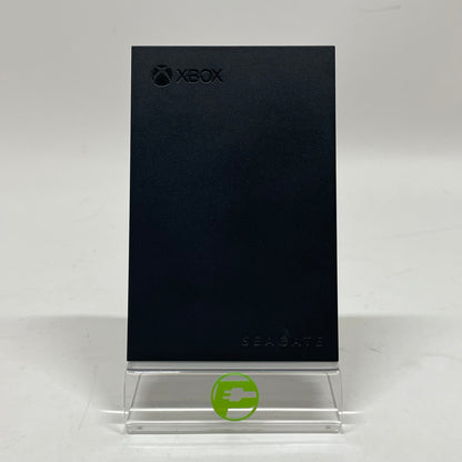 Seagate Game Drive for Xbox 2TB Black SRD0LF0 Game Drive Xbox Series X/S / PC