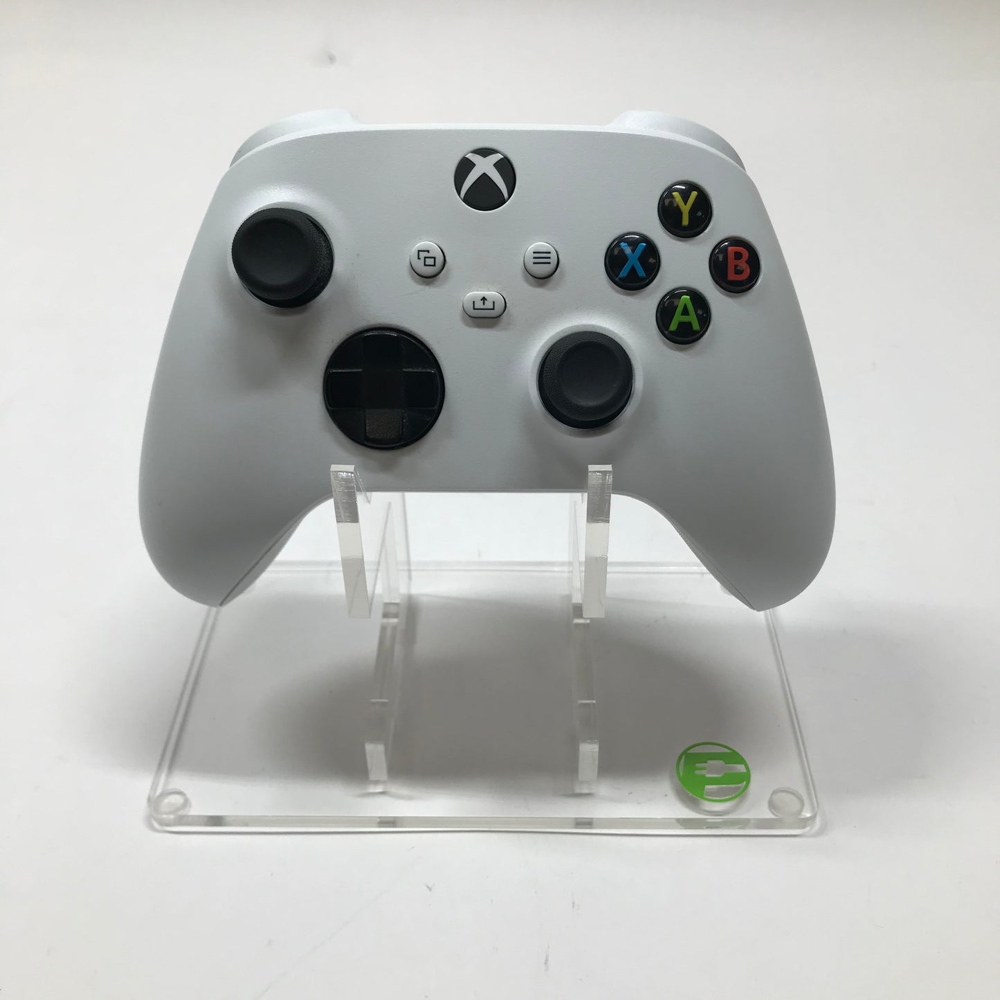 Microsoft Xbox Series S 512GB Console Gaming System White 1883