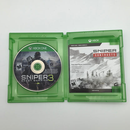 Sniper Ghost Warrior [Unlimited Edition]