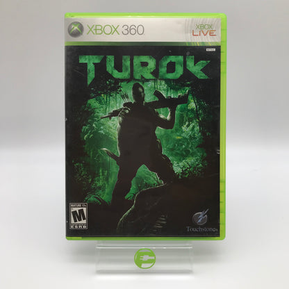 Turok