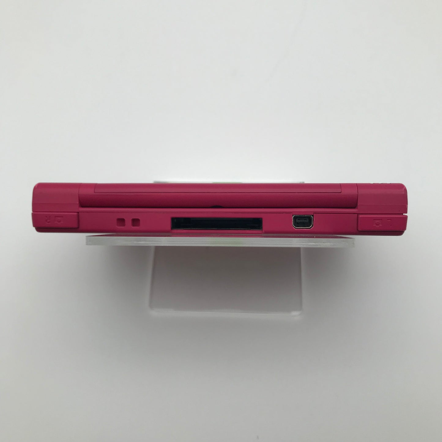 Nintendo DSi DSi Handheld Game Console Only TWL-001 Pink