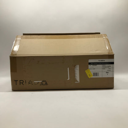 New Open Box Triad 16-Source, 16-Zone Audio Matrix Switch TS-AMS16