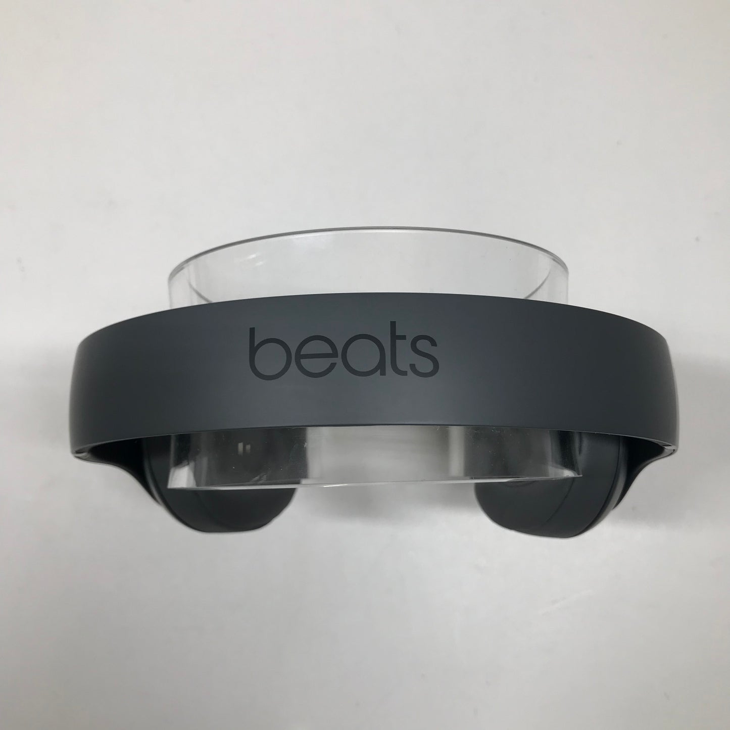 Beats Studio3 Wireless On-Ear Bluetooth Headphones Gray A1796