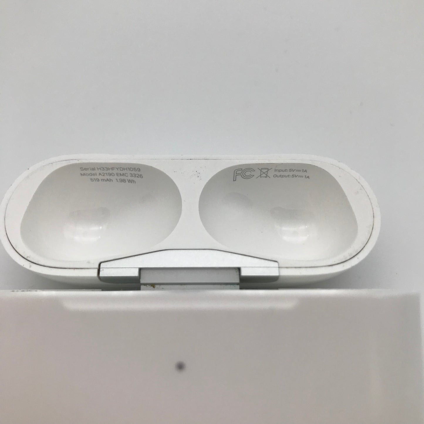 Apple AirPods Pro 1st Gen with Charging Case A2083 A2084 A2190 A2084