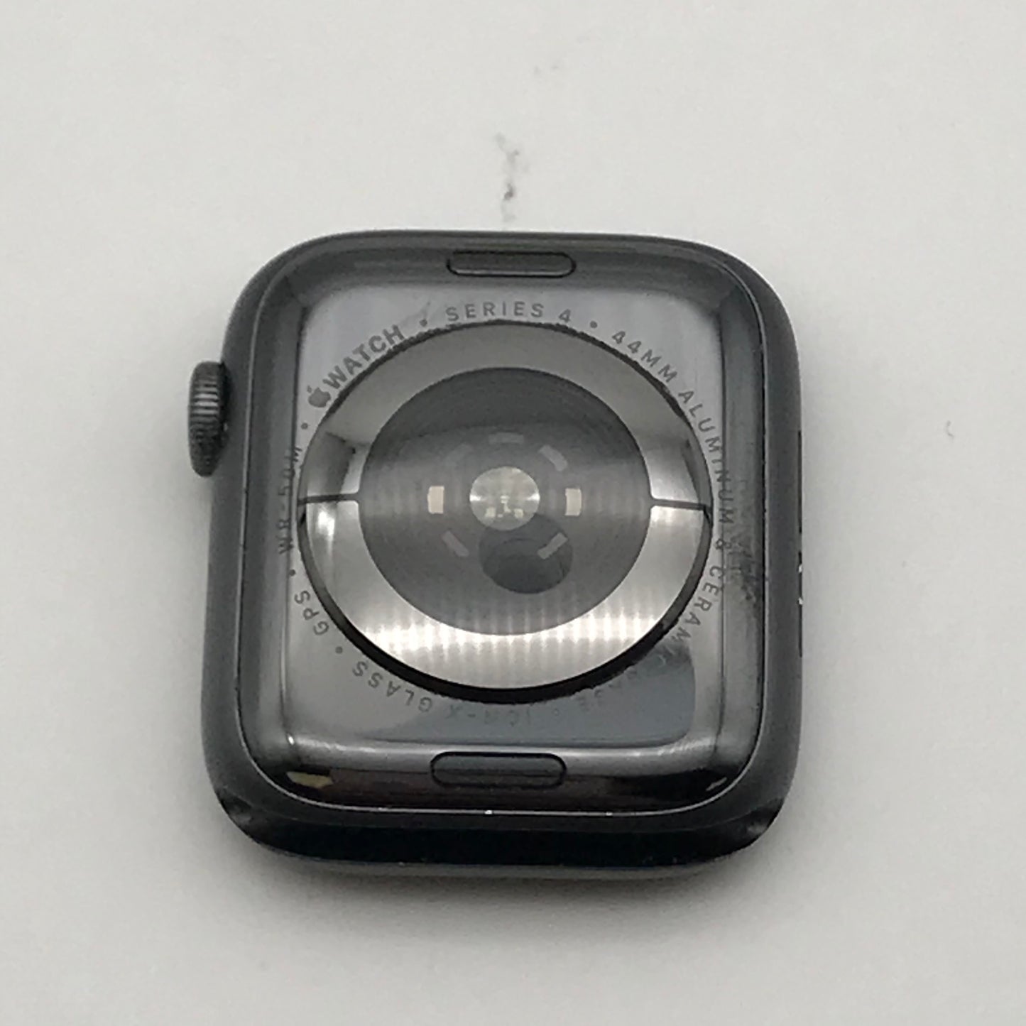 GPS Only Apple Watch Series 4 44MM Aluminum MU6E2LL/A