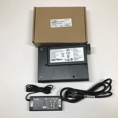 Zebra Technologies Battery Charger Housing Unit ZB212351001ZB