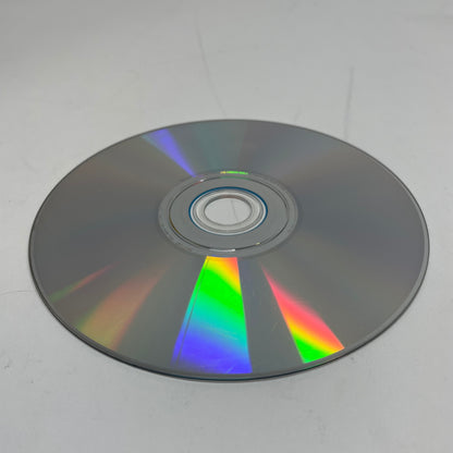 Wii Sports (Nintendo Wii, 2006) Disc Only