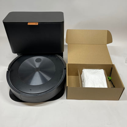 iRobot Roomba J7 Robotic Vacuum RVE-Y1
