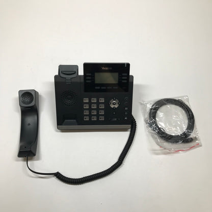 Yealink SIPT42S Wired Telephone SIP-T42S