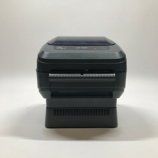 Zebra ZP 505 Thermal Printer ZP505