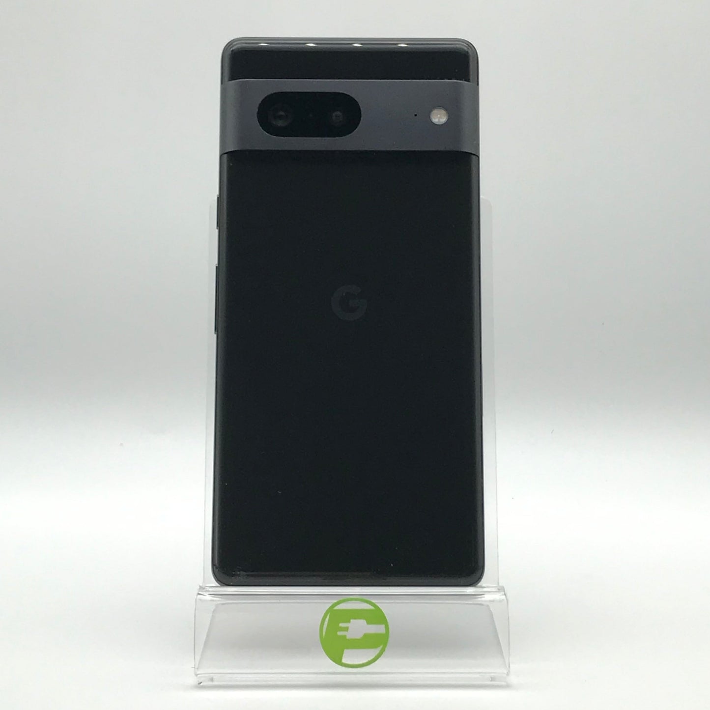 Factory Unlocked Google Pixel 7 128GB Obsidian GA03923-US