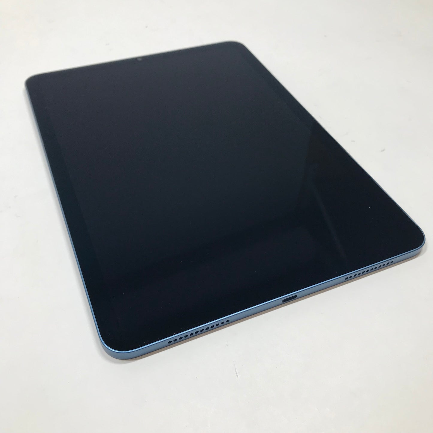 WiFi Only Apple iPad Air 5th Gen 256GB Blue MM9N3LL/A