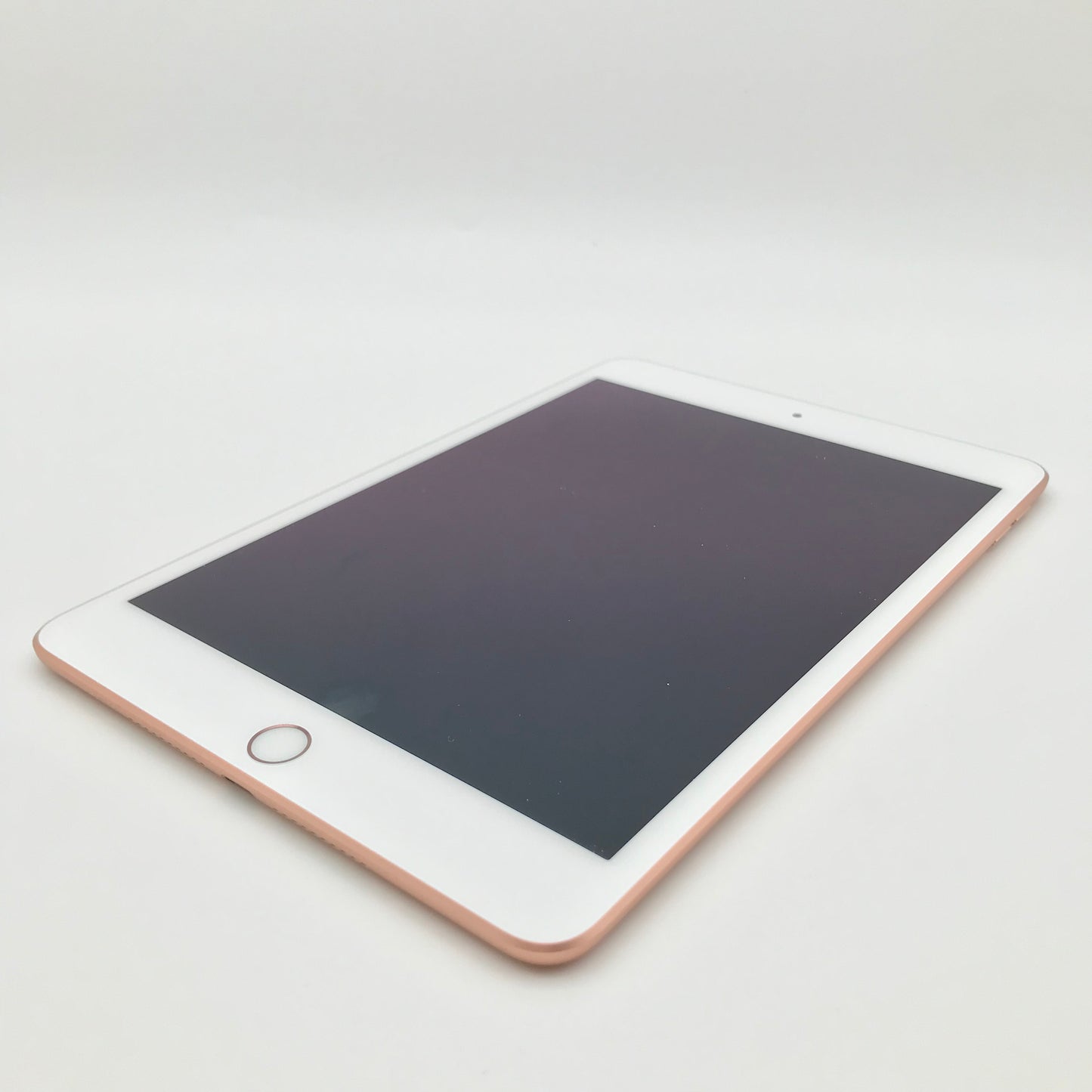 WiFi Only Apple iPad Mini 5th Gen 64GB Gold MUQY2LL/A