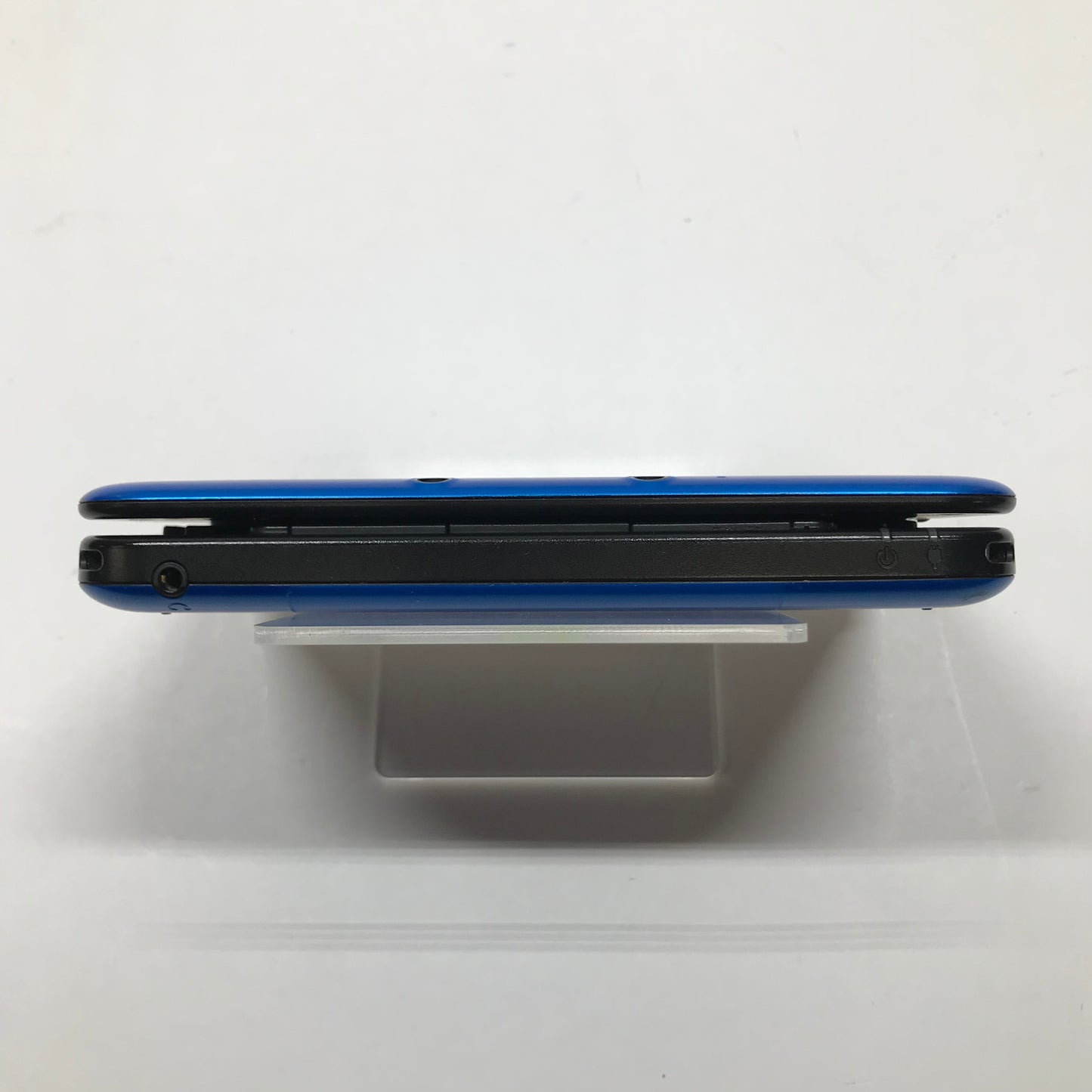 Nintendo 3DS XL Handheld Game Console SPR-001 Black/Blue