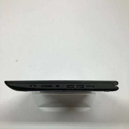 Lenovo Yoga 14 20DM000VUS 14" i5-4210U 1.6GHz 8GB RAM 1TB SSD