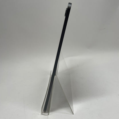 WiFi Only Apple iPad Pro 12.9" 5th Gen 128GB Space Gray MHNF3LL/A