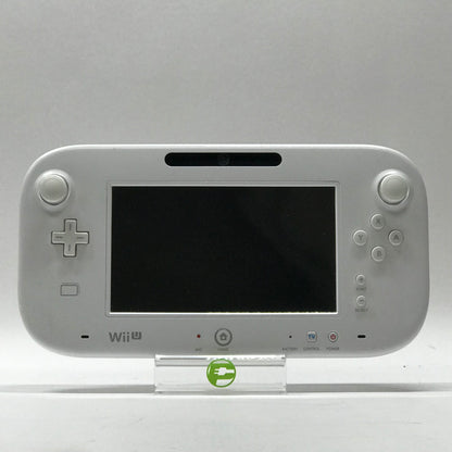 Nintendo Wii U Video Game Console WUP-001 (02) White