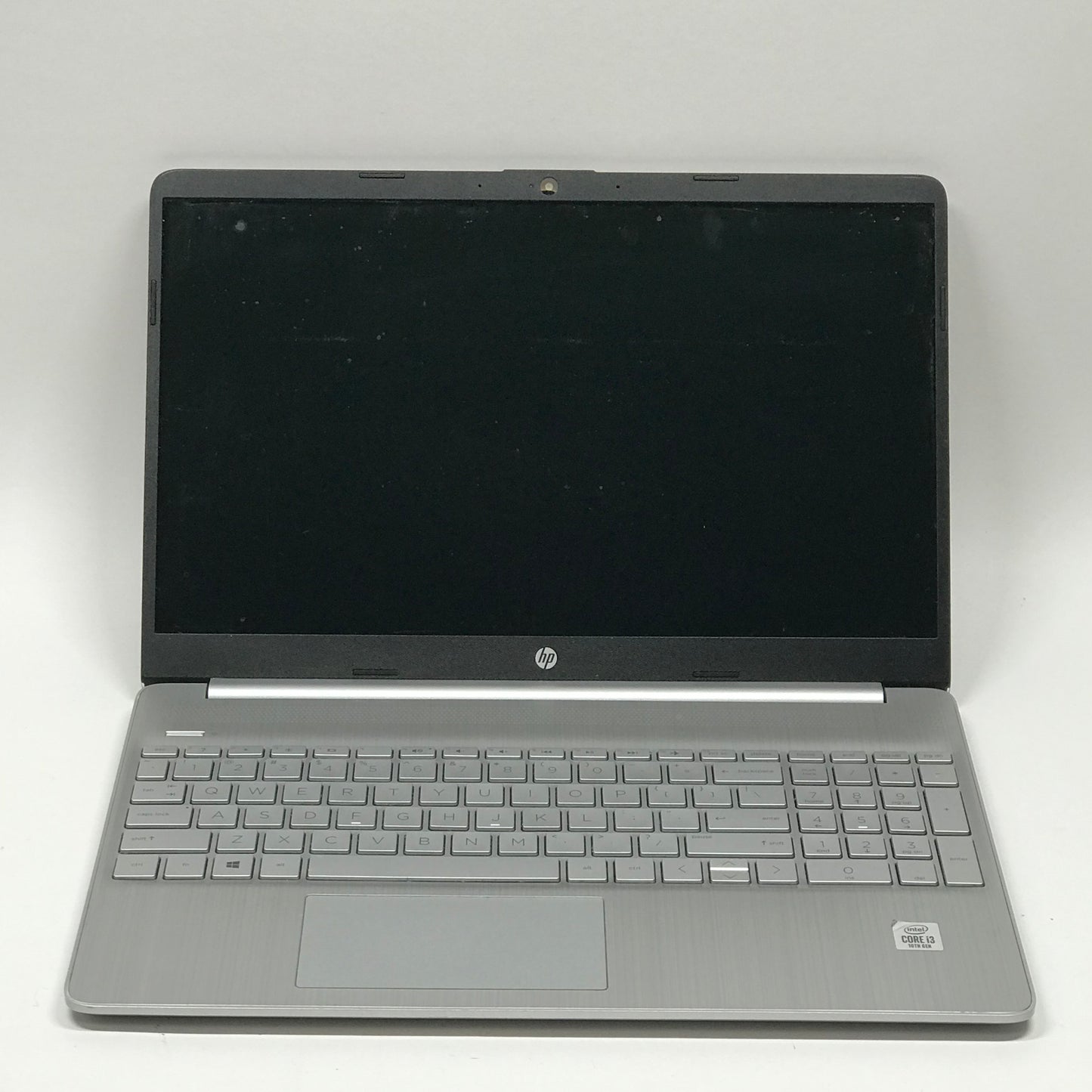 HP Notebook 15-dy1024wm 15.6" i3-1005G1 1.2GHz 4GB RAM 128GB SSD