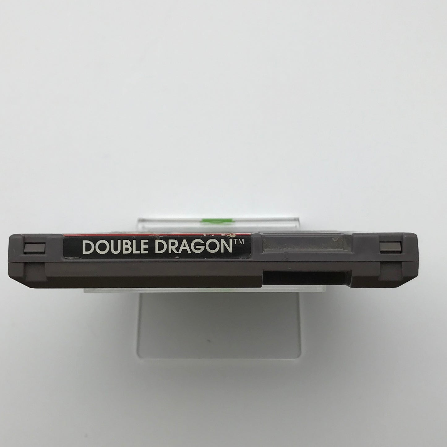 Double Dragon (Nintendo NES, 1988)